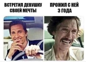 Сквозь века:  когда женщине не хватает внимания