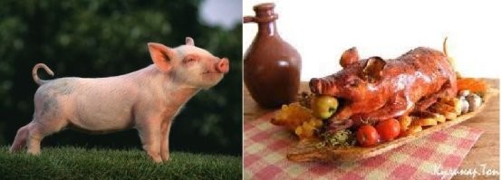 20+ фото в стиле "до и после", которые вдохновляют что-нибудь изменить