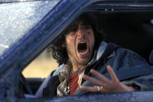 Подборка забавных автомобильных приколов на пятницу