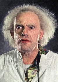 Аэродинамические испытания в старинном железнодорожном туннеле Кейтсби