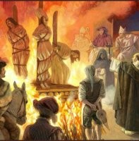 А вот там на креслах мужик точно в рай попадут.