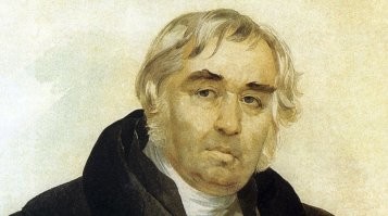 Иван Андреевич Крылов-великий баснописец. Профессиональный карточный шуллер. 10 лет нигде не работал жил только на карты,содержал младшего брата и издавал несколько литературных журналов. Высшим указом было запрещено ему жить в обеих столицах 2 года из-за подозрения в шулерстве.