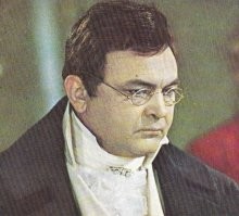 Ну если честно, Пьер у Бондарчука при всём гриме не тянул на 20-ть лет.