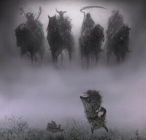 Йожика картинки. Выпуск 203