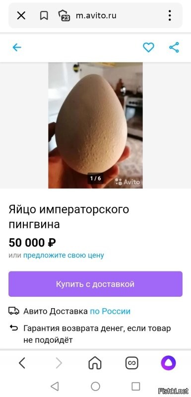 Да в принцыпе все яйца съедобные, почему бы не попробовать. Особенно если очень хочется кушать. А так то и в Москве купить не проблема.