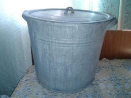 Не толкай китайское фуфло. Вот для лапши.