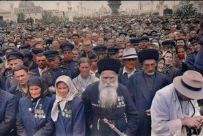 "Казбек" без кынжала явно что то задумал.....