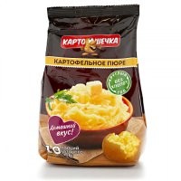 В Москве сеть обувных магазинов решила одарить покупателей картошкой