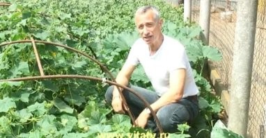 Просто метод доктора Попова...