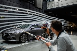 кто увидел аэродинамику, в отличии от вентилятора?!