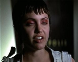 <<Анджелина. Начало>> 
Начало чего если не секрет?)))