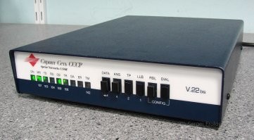 Ну технически можно: какой-нибудь i386/486, модем, Win 3.1 и Netscape Navigator