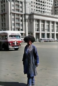 таких типажей сейчас в Москве почти 5 000 000