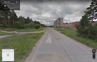 Да тебе западный мир никто и не предлагает. Строй свой на здоровье, только успокойся  Продолжай получать зарплату в конверте.