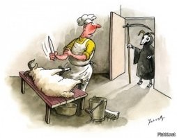 C миру по нитке