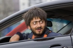 Сделал, и быстро свалил.