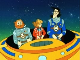 В детстве в разное мечтал стать космонавтом (бортинженером) и работать в заповеднике\зоопарке. Так что кем то из этих двух кренделей бы стал