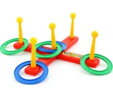 Взрослый вариант кольцеброса.