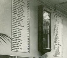 Фотографии из прошлого