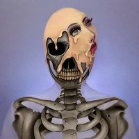 Ааа, такую оптическую иллюзию видел.