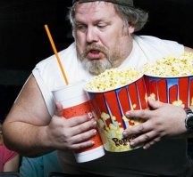 Ждал вас обоих!
Один солдафон, другой сопляк!
Фас-фас