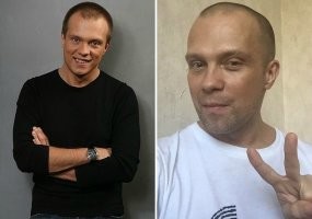 DJ Грув вроде как.