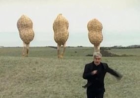 Малоизвестные факты про арахис