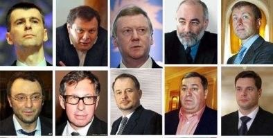 Точно арабы? А эти кроме яхт, вилл и особняков за рубежом что еще "развивают" и куда "вбухивают"?
