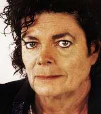 Как могли бы выглядеть в старости звёзды, ушедшие от нас слишком рано