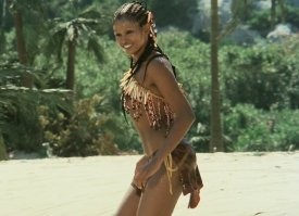 Жалкое подобие непревзойдённого оригинала!!!