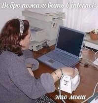 Это не мыш. Это утюгь :))