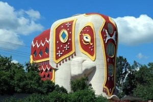 Новорязанское шоссе