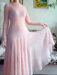 Да не за что. Просто знакомые штуки, у жены две Silver Reed - третьего и пятого класса и прочая лабуда, вяжет разные разности.