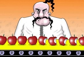 Обман, кругом обман: в Европе килограммовые упаковки продуктов весят меньше заявленного