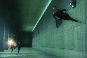 С ног на голову. Самый странный корабль в мире RP FLIP