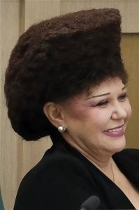 Пусть попробует это повторить!