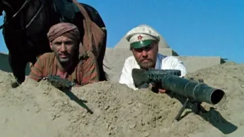 хотя "наши" и более серьезной херней там пользовались)))