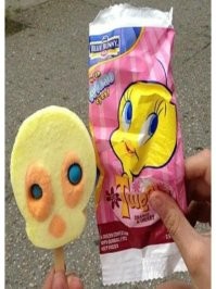 Какой ещё казус? 
Просто стрелки не получились! 
Такое часто бывает при приготовлении пищи.

Из какой-то ерунды, устроили скандал.