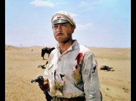 Говорили же: Оставь хоть патрон, Абдулла! Нечем будет застрелиться.