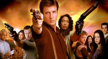 А мне вот этот понравился и сериал и фильм