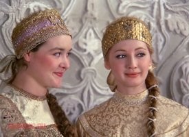 Я просто оставлю это здесь, и думайте, что хотите