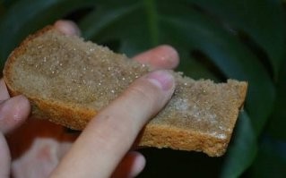 Такой будет на втором месте!