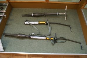 Польское недоразумение РПГ-76 Комар