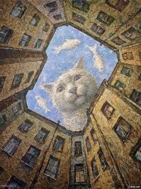 Зачем в СССР строили круглые дома