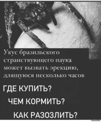 Выплюньте это немедленно: неожиданные находки в обычной еде