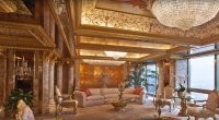 По мнению чиновников, квартира бабушки выглядит примерно так