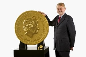 Монета монете - рознь!