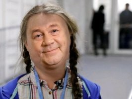 Ребята, у нас труп…