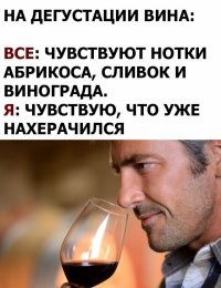 Не ищите здесь смысл. Здесь в основном маразм