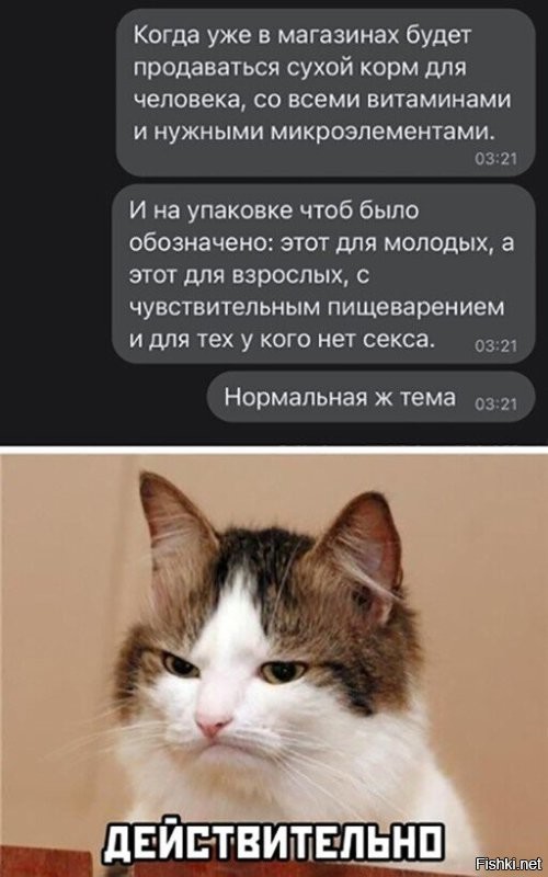 Ну вот, зиму переживём)